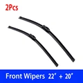 2 wipers