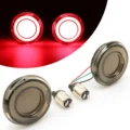 red ligght