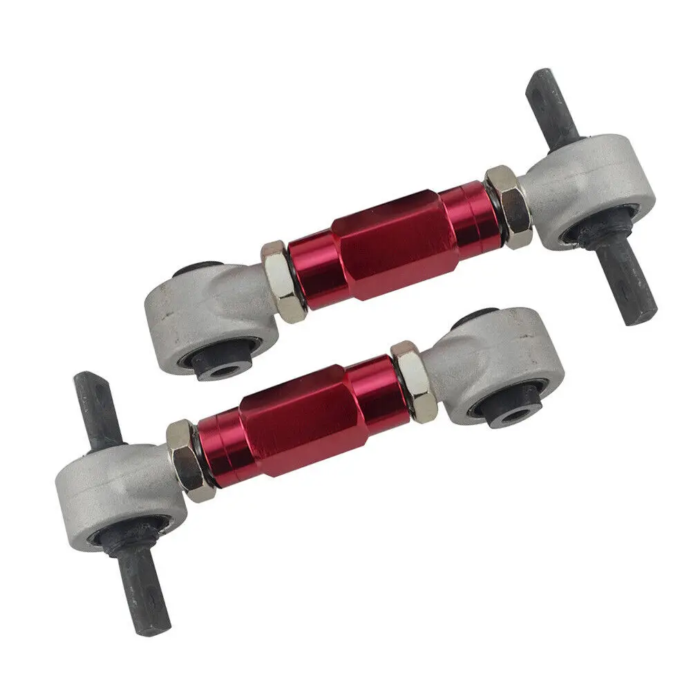 Brazos suspensión traseros ajustables Honda Civic EK EG 88-00 - imagen 2
