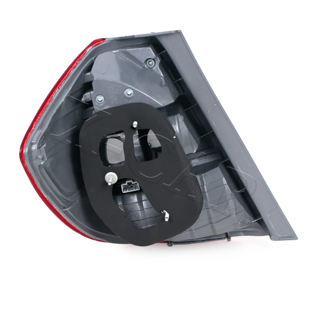 33500-TF0-J51 Luz antiniebla trasera Honda Jazz 2011-2013 marcha atrás - imagen 3
