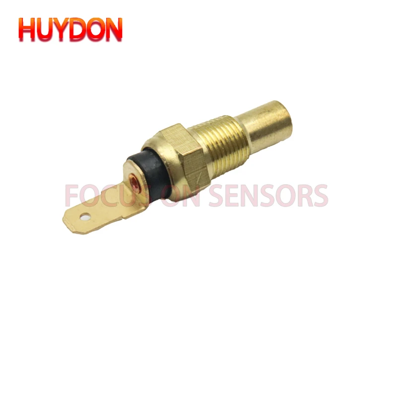 Detalle de conexión del sensor