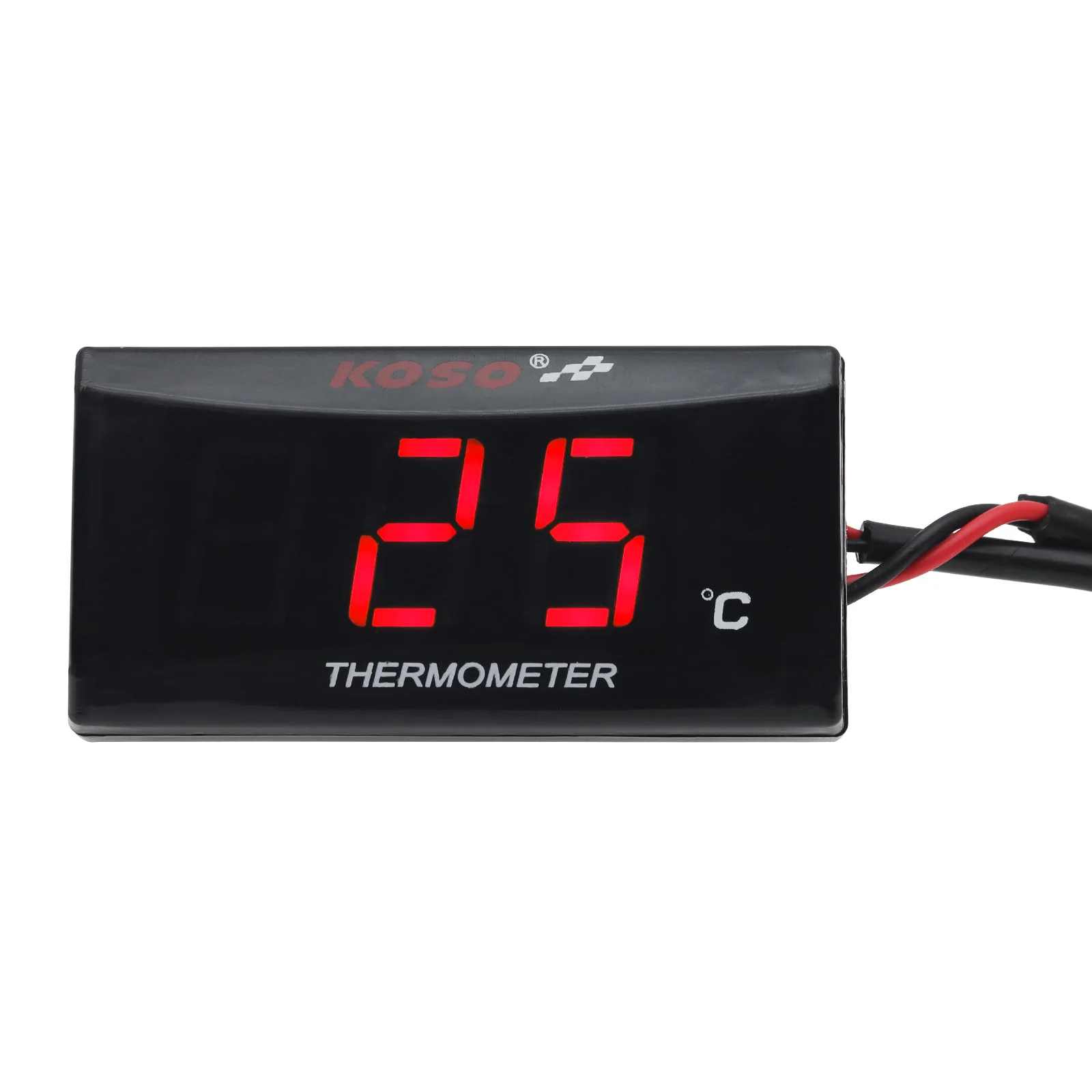 Sensor temperatura agua Koso para XMAX 300 y MT07/MT09 - imagen 5