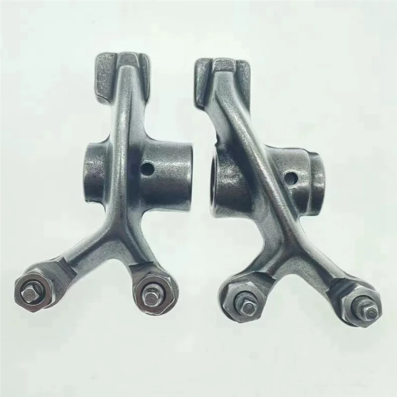 Conjunto de balancines de motor para Daelim VF 125 125 cc - imagen 4