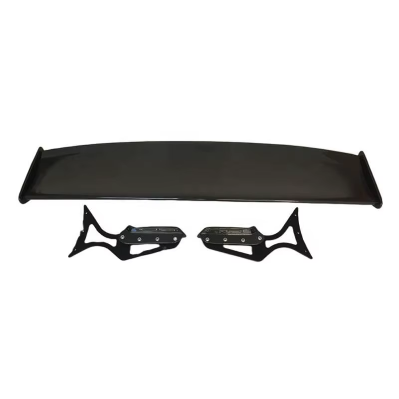 Alerón trasero de fibra de carbono estilo RB para GT86, FR-S y BRZ - imagen 3