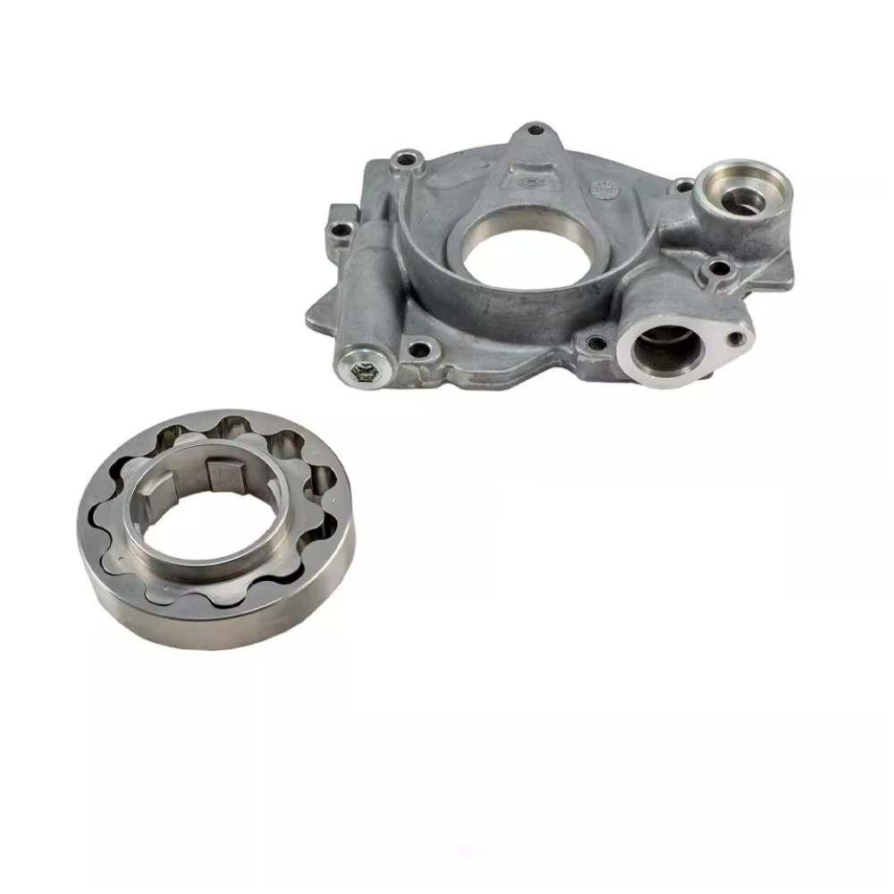Kit de reparación de bomba de aceite para GMC, Chevrolet y Hummer - imagen 5