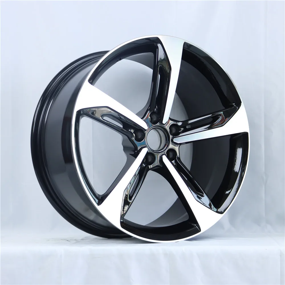 Llantas cóncavas HRE FF10 14" BMW Serie 3 E46 5x120 / 5x114,3 - imagen 2