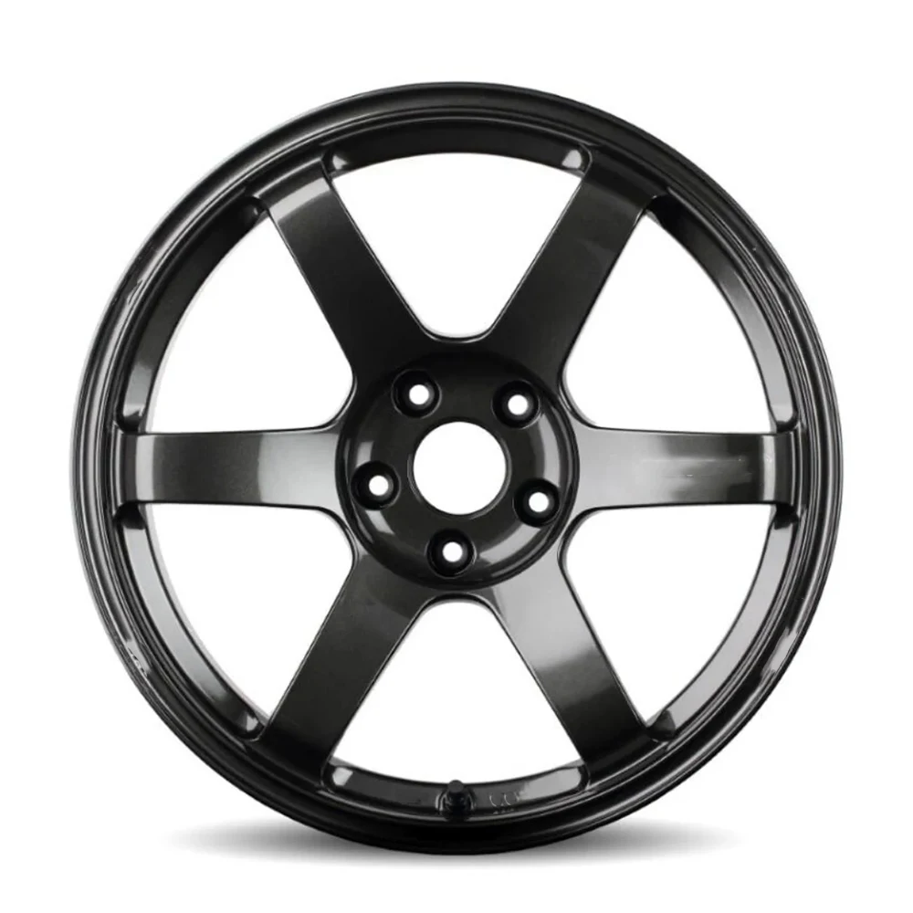 Llantas bronce 5x114,3/5x120 para Nissan Skyline GT-R, BMW y Toyota - imagen 2