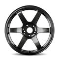 One wheel