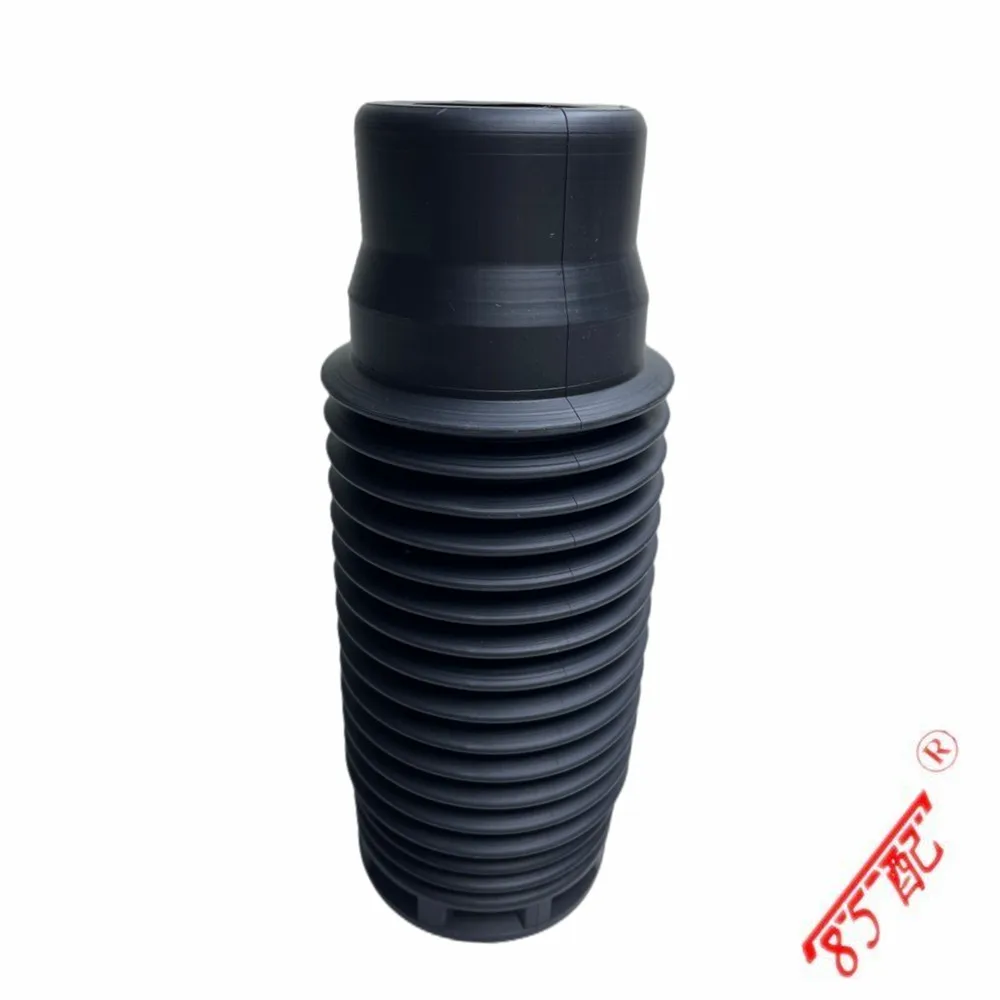 Amortiguador Delantero Goma Antipolvo OEM 525440 Para Peugeot 206/Citroën C2 - imagen 4