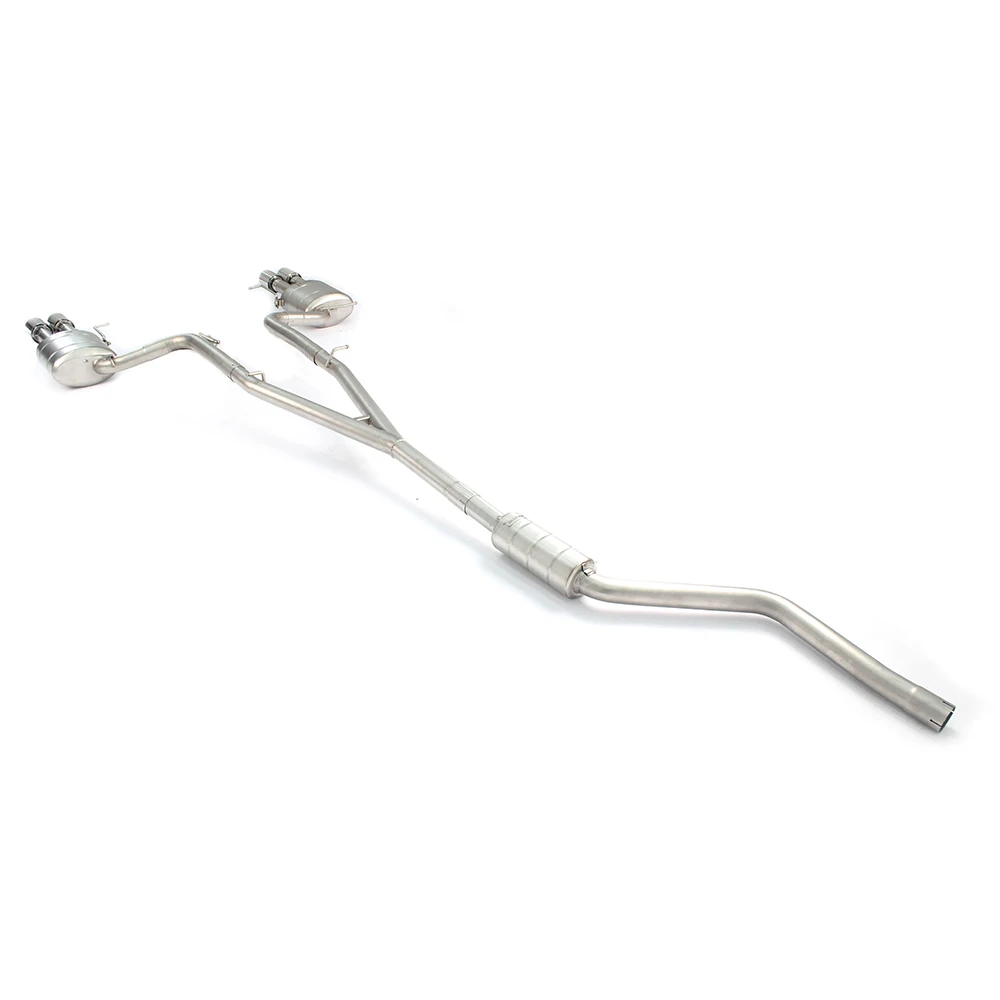 Material de acero inoxidable