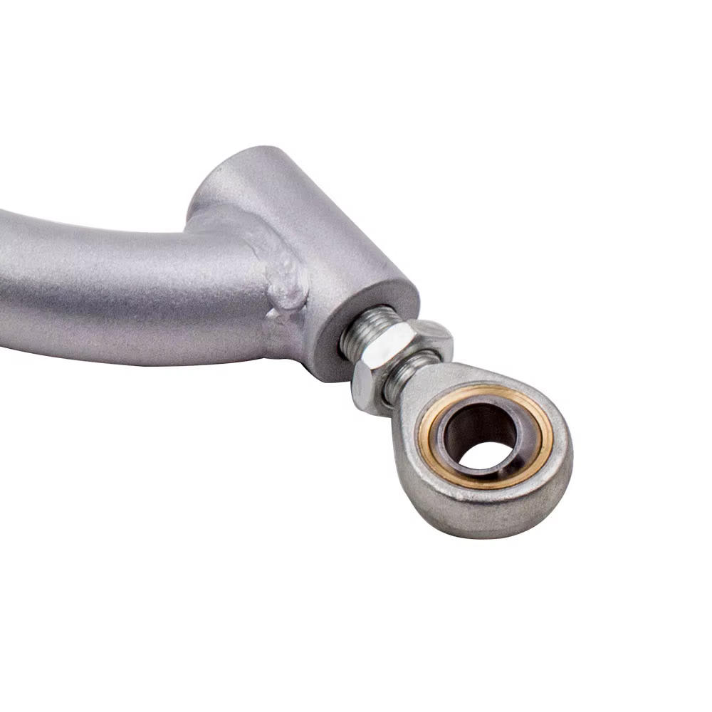 Kits de barras de varillas de radio de alto distancia superior e inferior para Polaris RZR 1000 XP 4 EPS - imagen 3