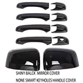 kit none smart black