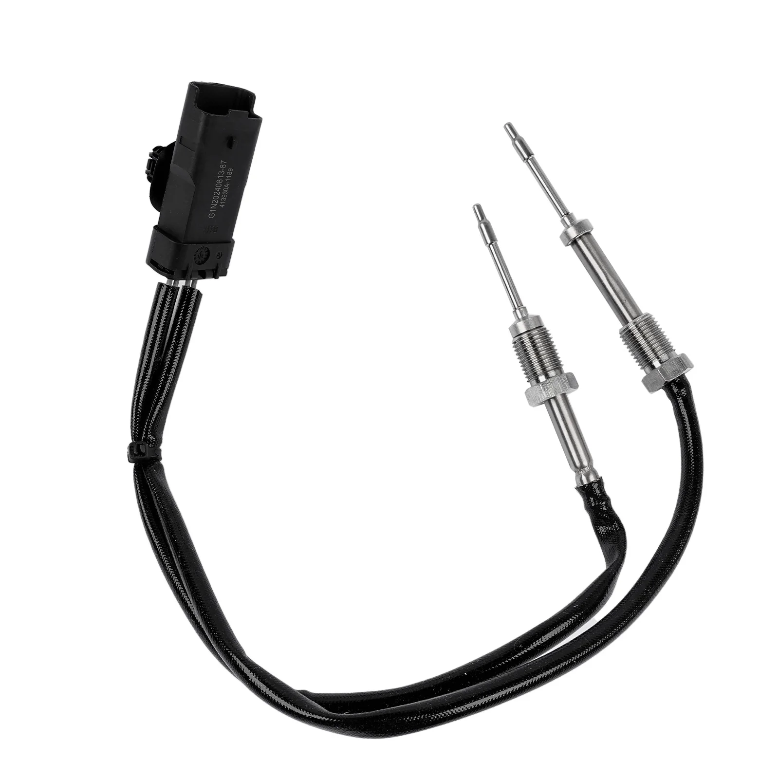 Sensor de temperatura de gases de escape AP02 Citroën Jumper III 2.0-2.2 BlueHDi - imagen 2