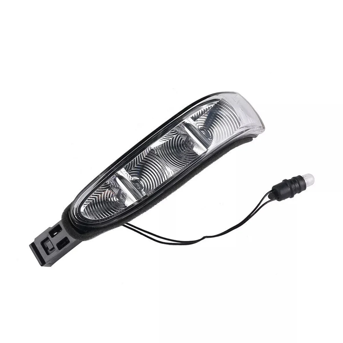 Piloto intermitente retrovisor Mercedes ML W164 y Clase R - imagen 3