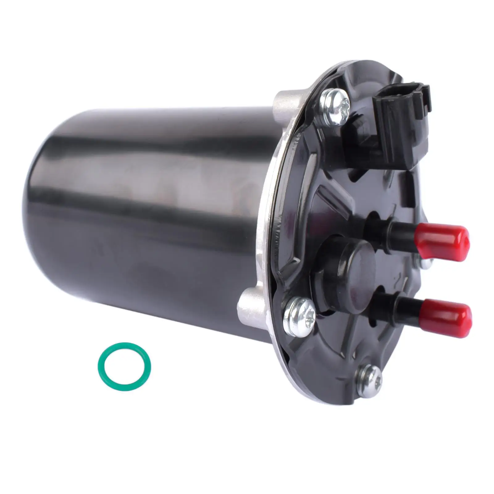 Filtro de combustible para Renault Traffic III, Master III, Nissan NV300, NV400, Fiat, Talento, Vauxhall, Movano, Vivaro B, 164004350R - imagen 4