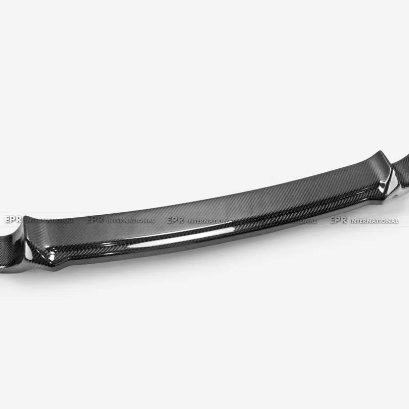 Difusor trasero carbono CS para Hyundai i30 N Mk3 2016-2019 - imagen 3