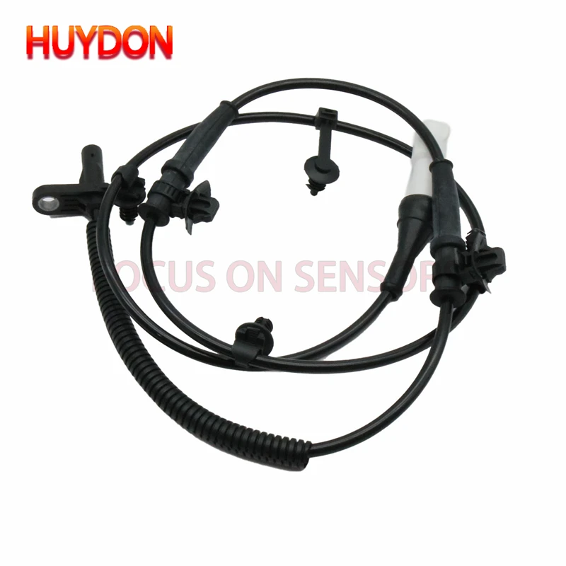Sensor ABS delantero izquierdo DT4Z-2C205-AB para Ford Edge