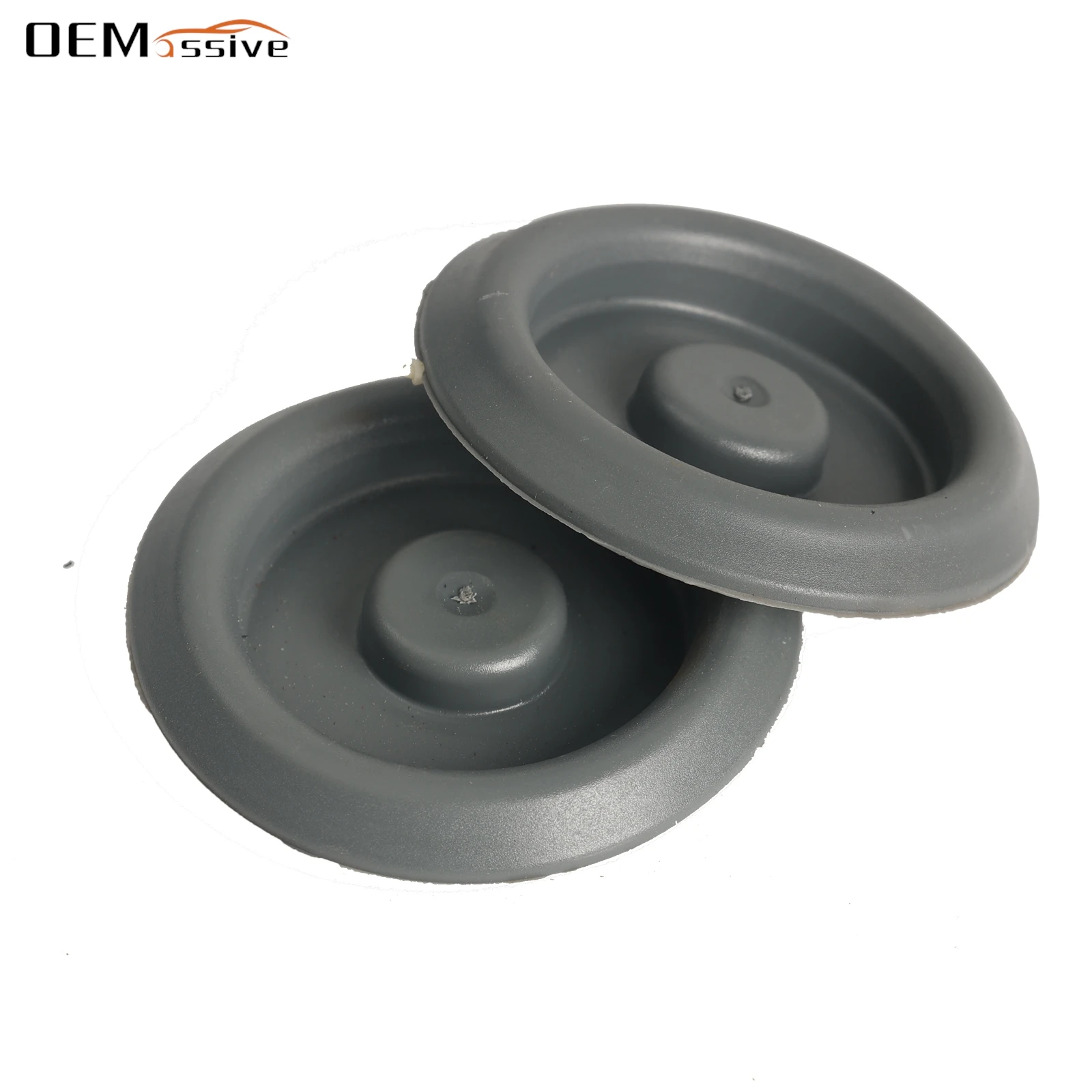 N10628201 Tapones impermeables suelo maletero VW Tiguan Passat Golf