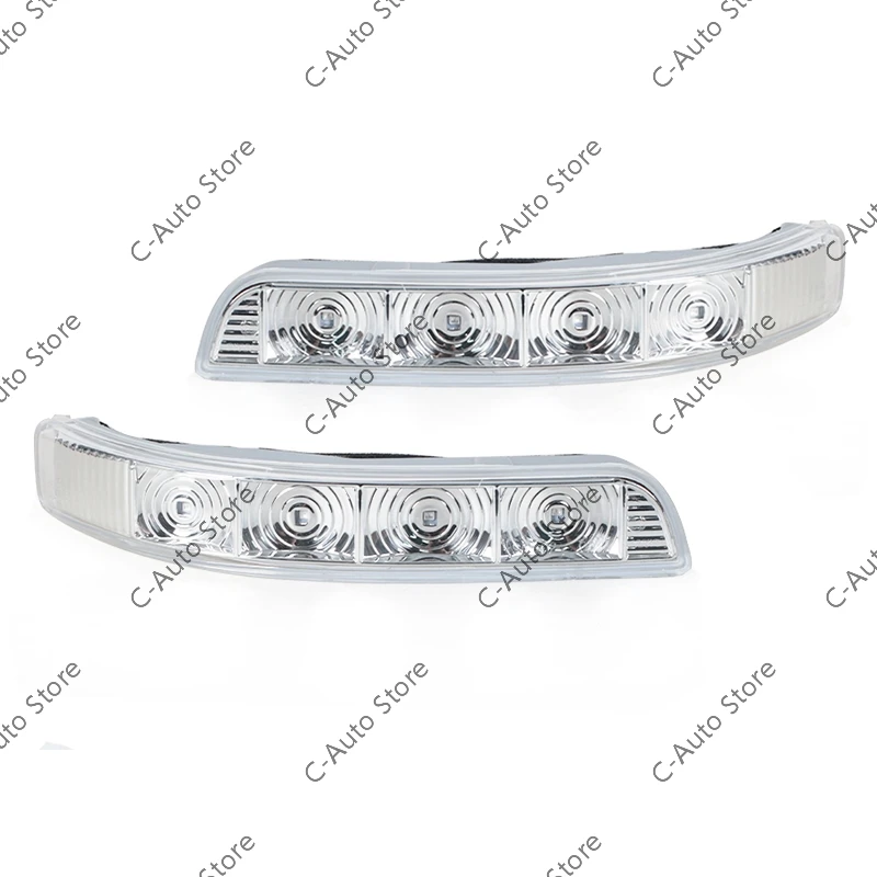 Intermitentes LED de retrovisor para Kia Sorento XM (2009-2014) - imagen 3