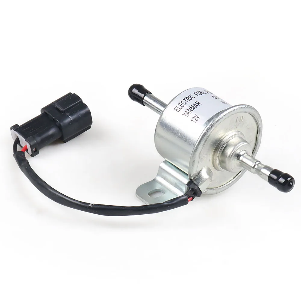 Bomba inyección Yanmar 129612-52100 para excavadora serie 4TNV88 - imagen 3
