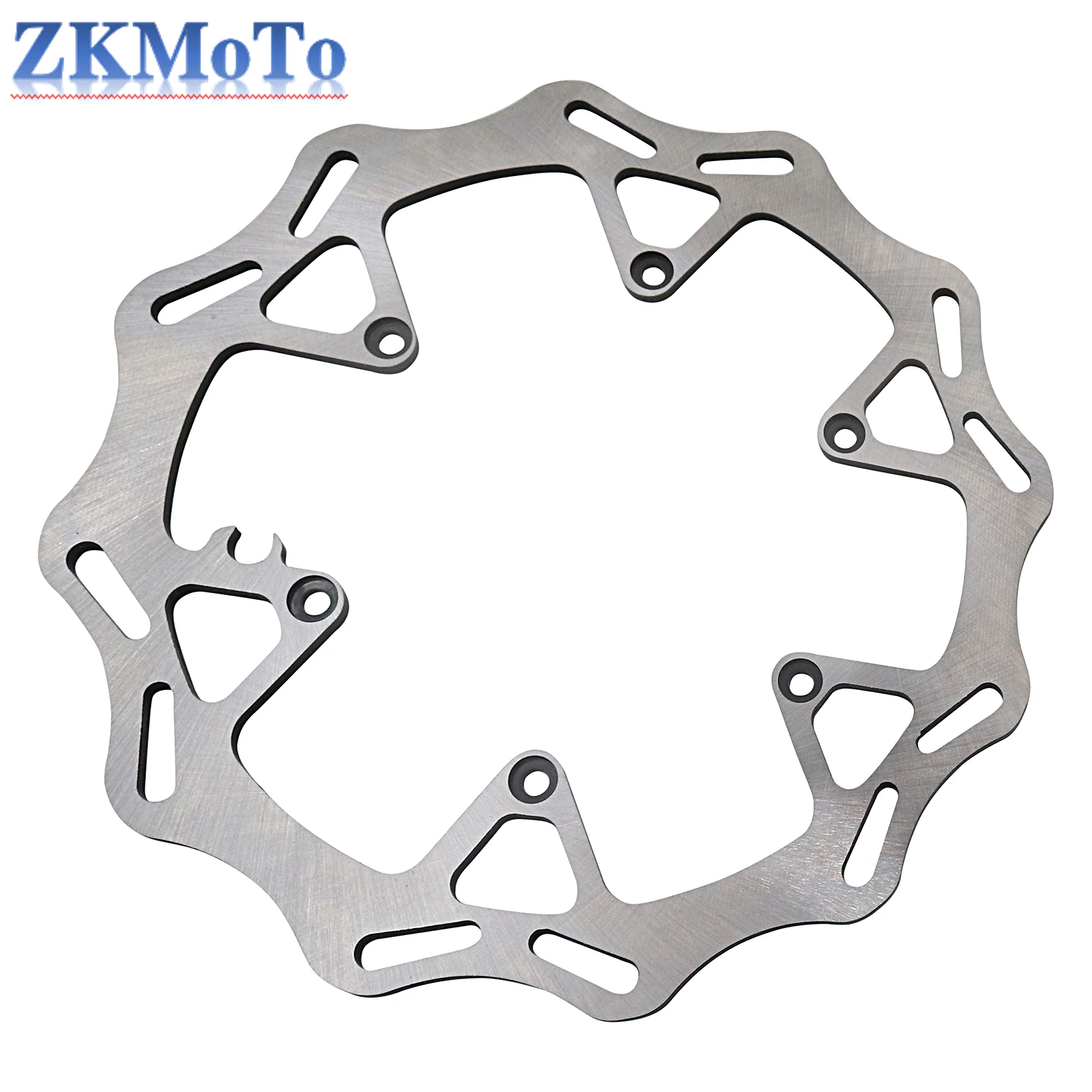 Kit discos de freno delanteros y traseros KTM EXC/EXC-F, Husqvarna TE - imagen 3