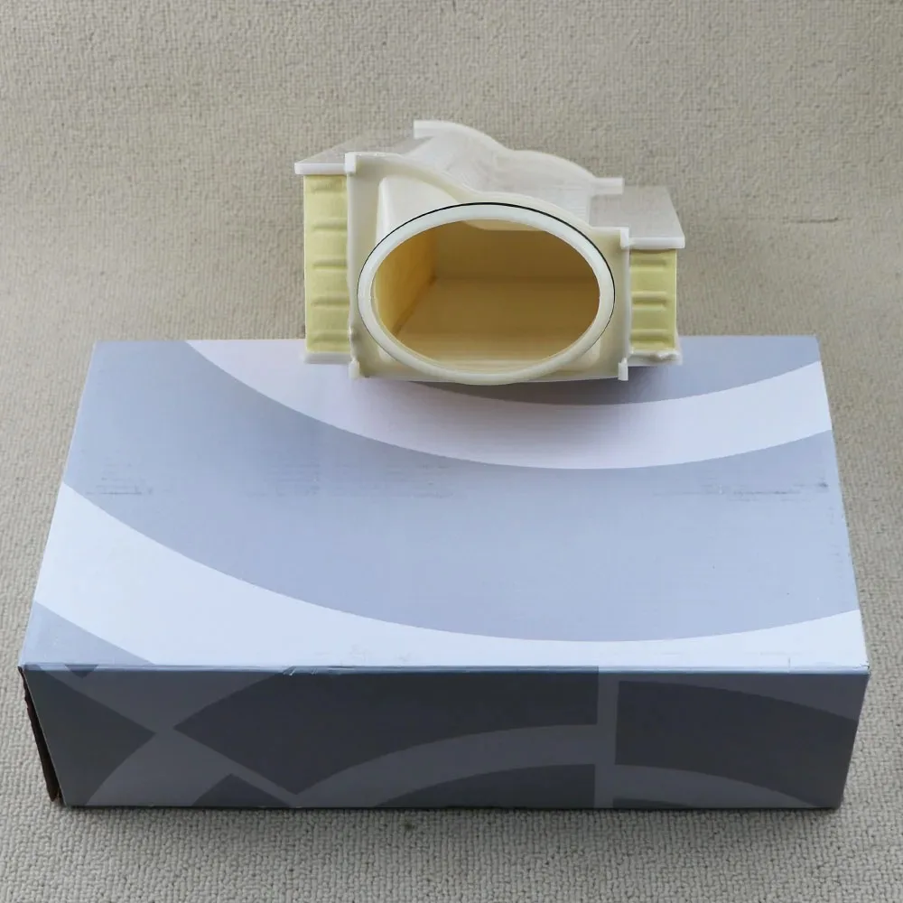 Filtro aire alto flujo motor BMW X5 X6 M Power S63 4.4 2014-2019 - imagen 5