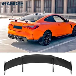 Alerón fibra de carbono BMW M4 Serie 4 G82 – Spoiler Tuning