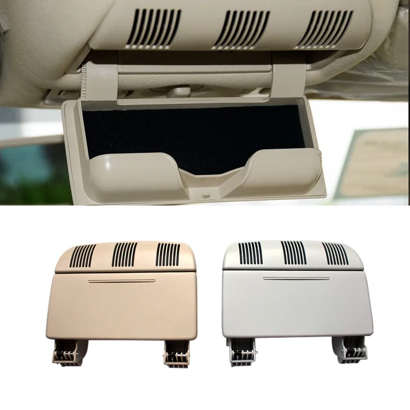 0868565 E Soporte gafas techo para Skoda Octavia y Fabia - imagen 5