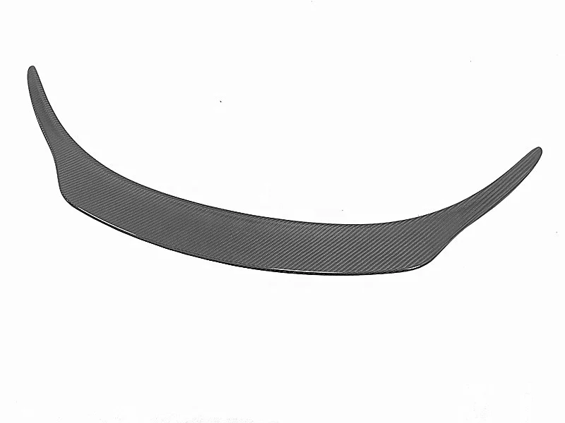 Alerón carbono fibra Toyota GR Supra A90 ducktail maletero - imagen 3