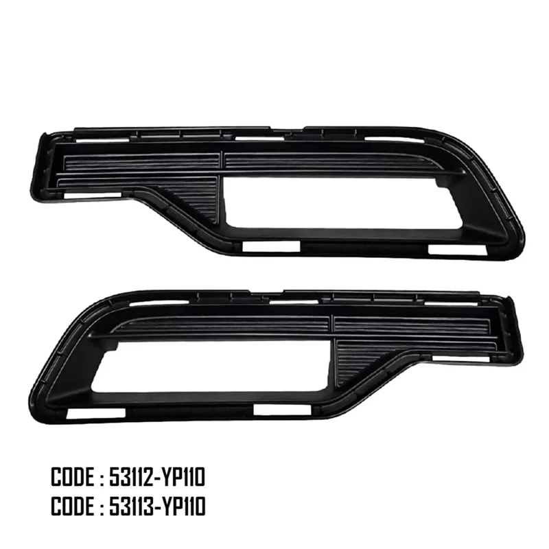 Rejilla inferior radiador AU63-Car para Toyota Hilux - imagen 2