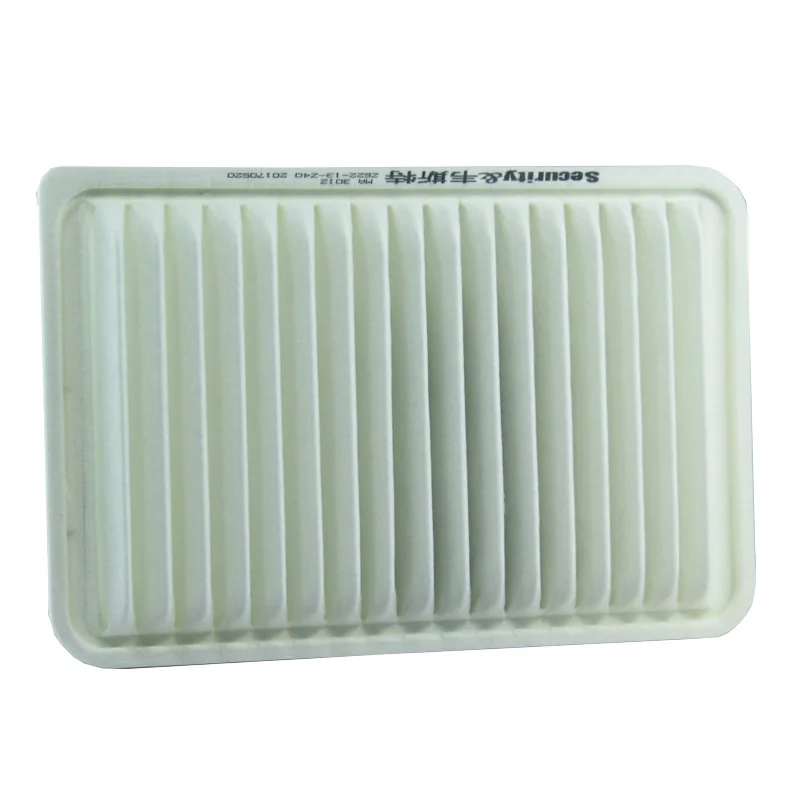 Filtro de aire WESTGUARD C3220 Mazda 2 DE 1.3 1.5 + Mazda 3 BK 1.3 1.6 - imagen 4