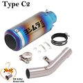Type C2