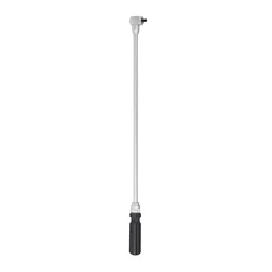 Herramienta angular 90° para ajustar carburadores de moto, ATV y UTV