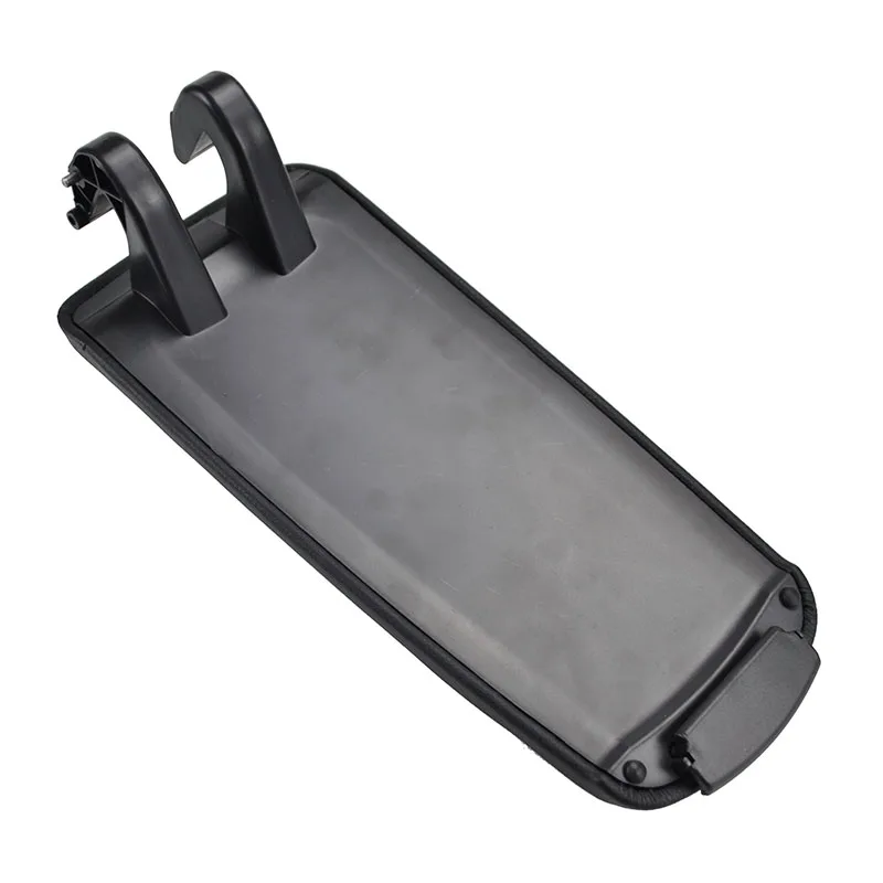 Cubierta pestillo reposabrazos Audi A4 A6 S4 B6 B7 C6 2000-2008 - imagen 3