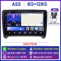 AS5 8G 128G AHD