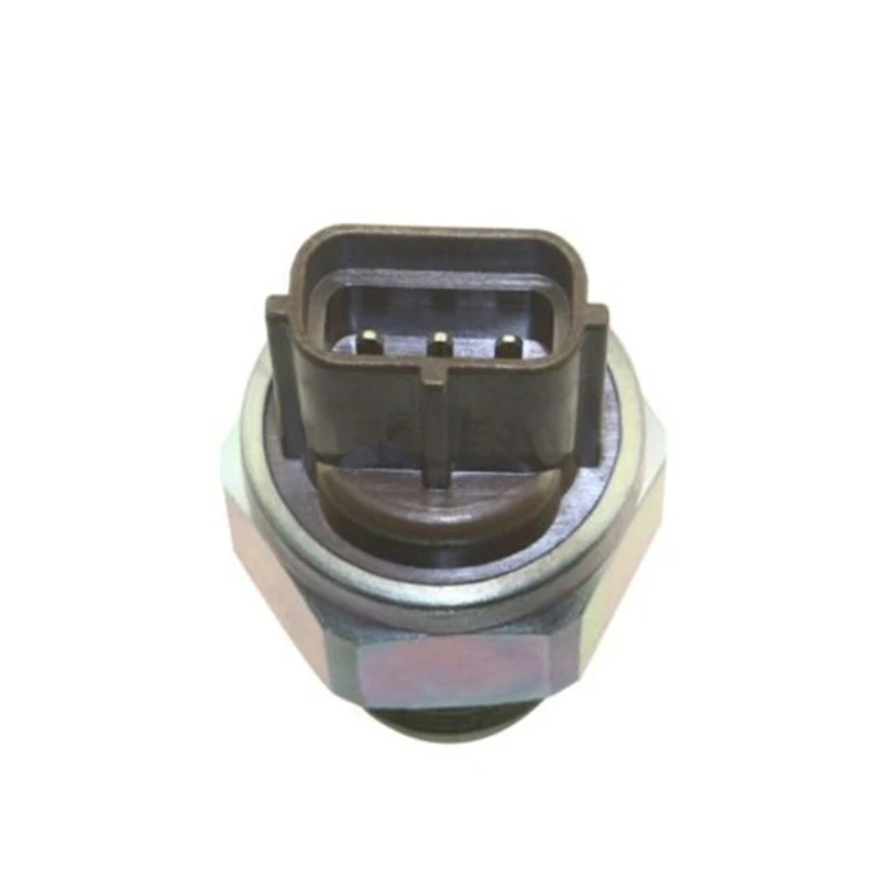 IBI 499000-6131 Sensor presión common rail – Navara D40/D-Max - imagen 4