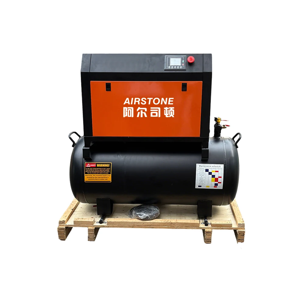 Airstone Variador de frecuencia VFD monofásico 220V para compresor aire