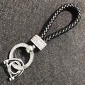 black keychain 2
