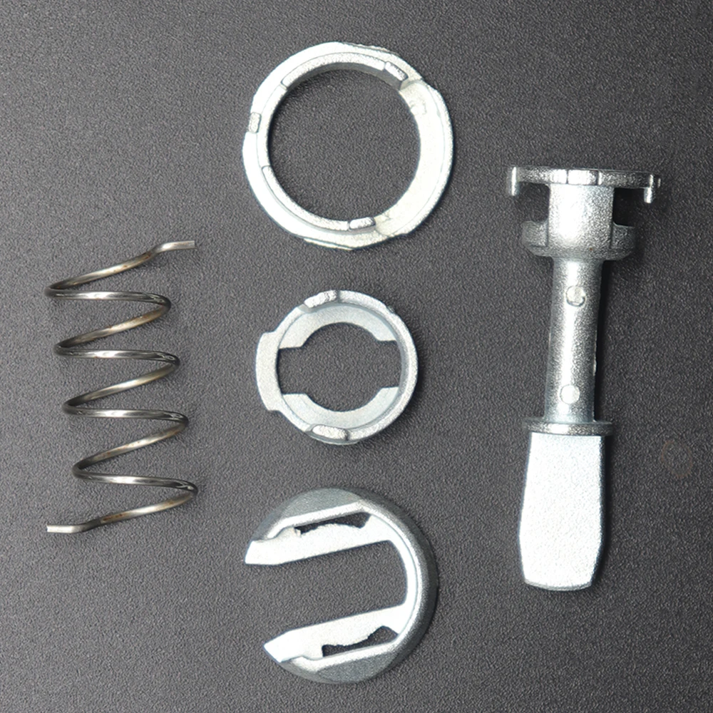Kit de reparación de cerradura para Golf IV, Bora y Jetta A6 - imagen 2