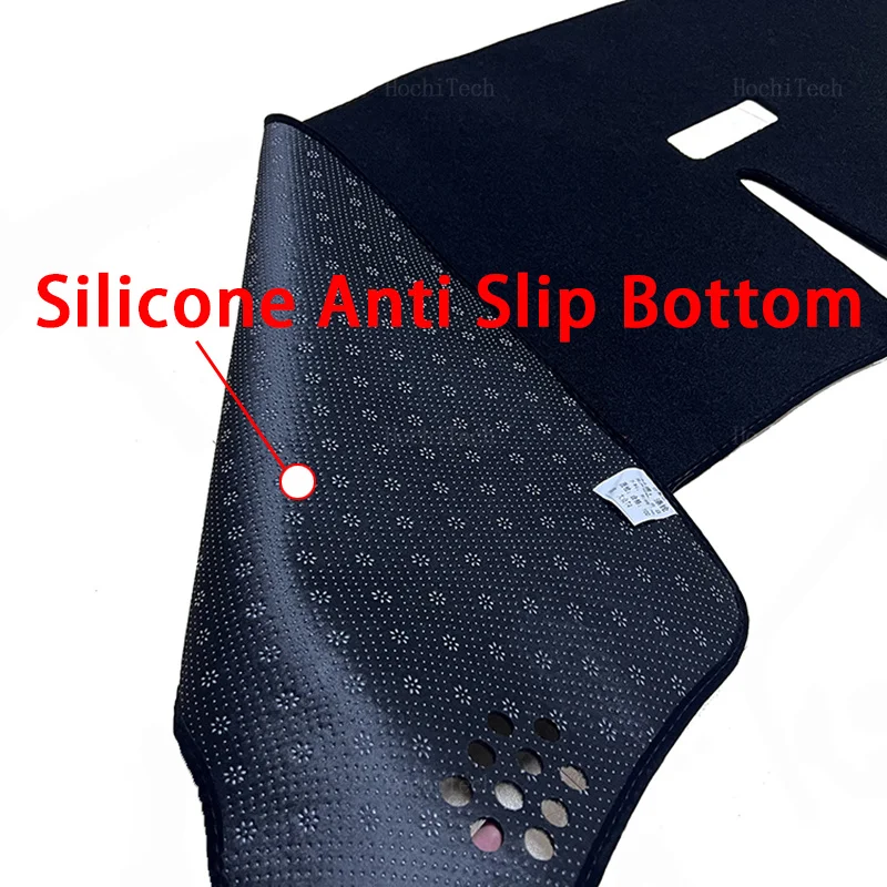 Alfombrilla para salpicadero VW Transporter T4 - imagen 5