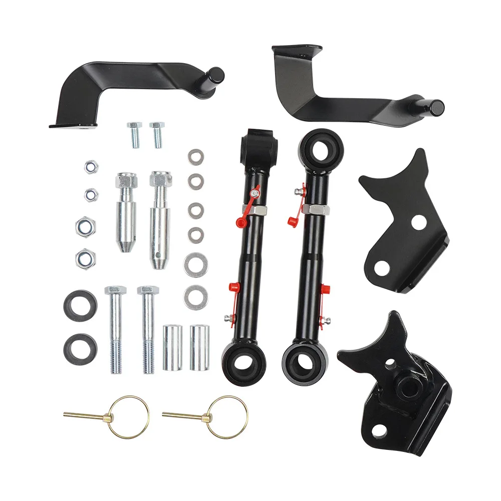 Kit desconexión rápida barra estabilizadora Jeep Wrangler JL - imagen 4