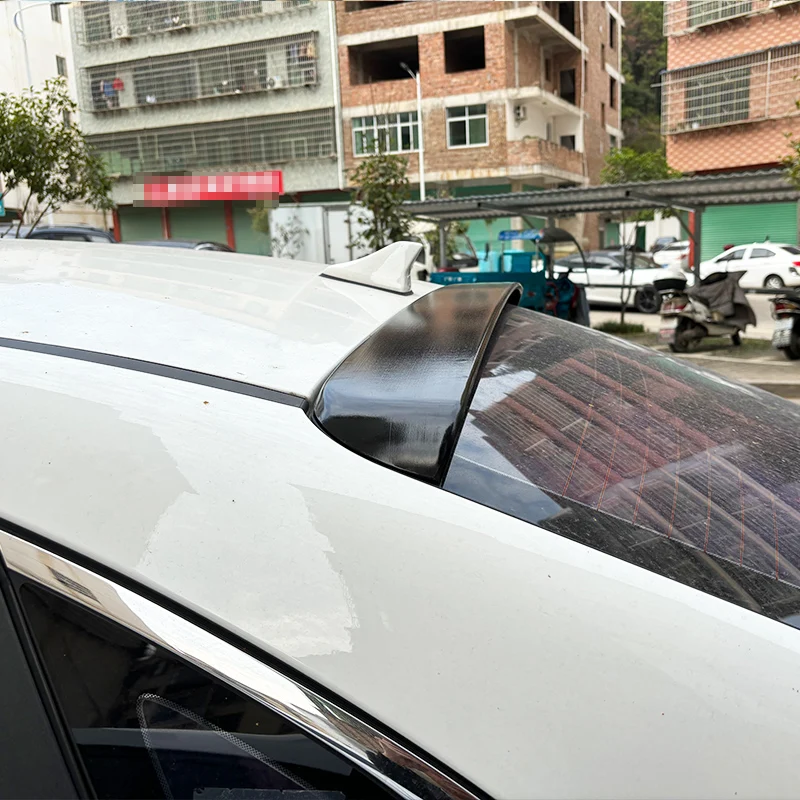Alerón de techo ABS Kia Cerato Forte Sport GT 2019-2021 - imagen 5