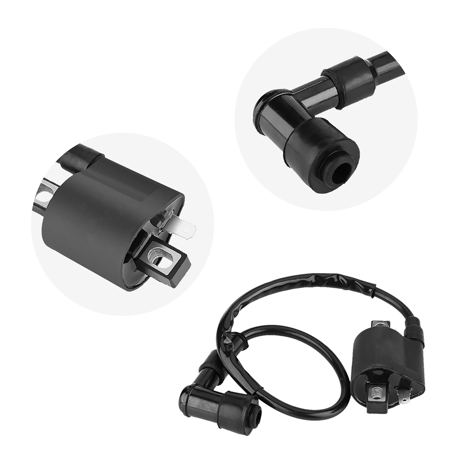Bobina de encendido para moto, scooter, ATV y Go Kart 4T - imagen 4