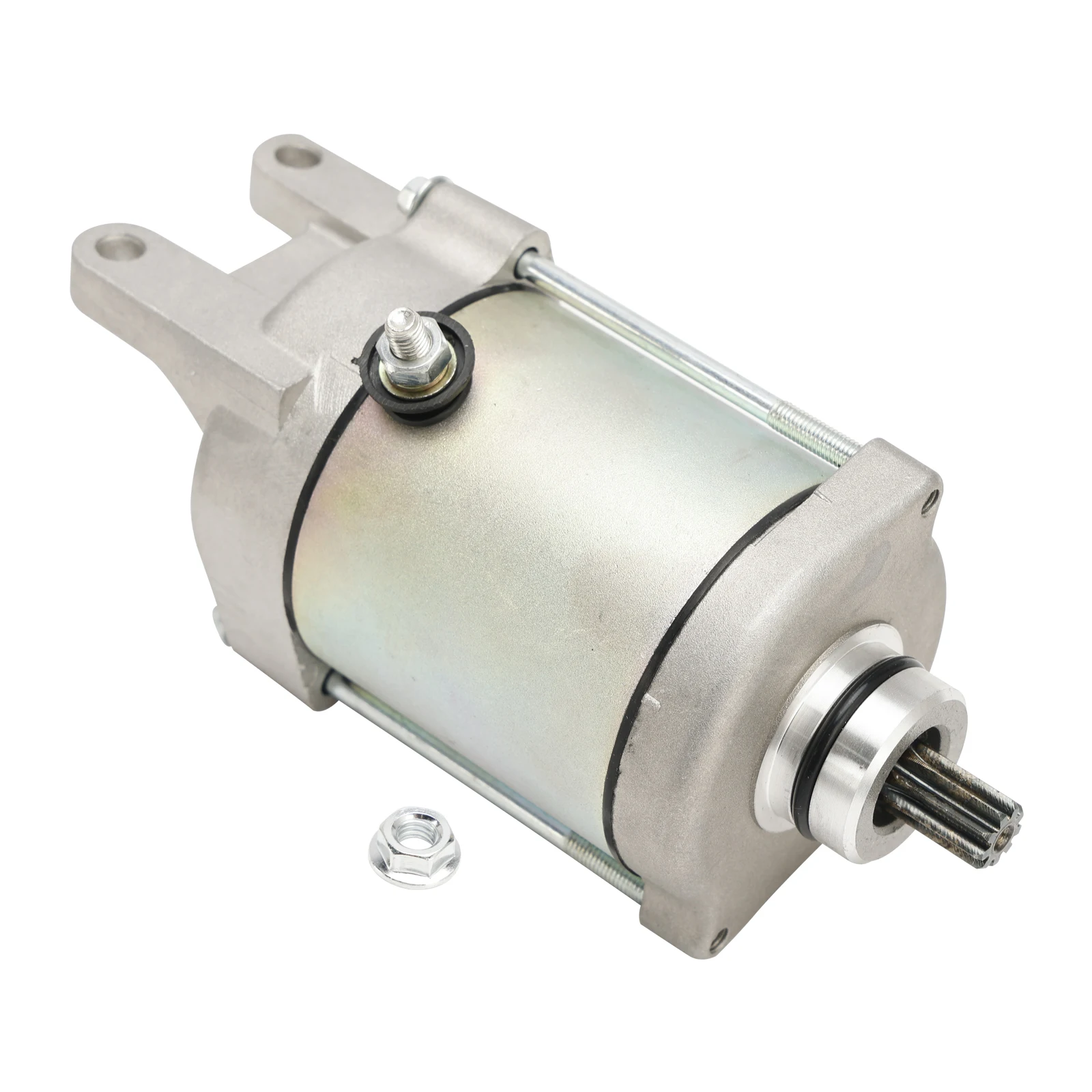 Motor de arranque Artudatech 923409 para TGB Blade/Target 250/300/325