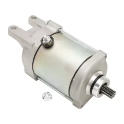 Motor de arranque Artudatech 923409 para TGB Blade/Target 250/300/325