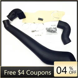 Kit snorkel para vadear Toyota Hilux