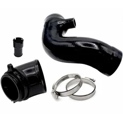 Manguera de admisión del turbo EA888 – VW Golf 8 GTI/R y Audi S3 8Y