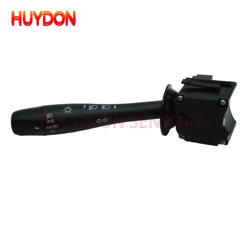 Interruptor de faro 20940099 para Chevrolet Cobalt, HHR y Pontiac G5 - imagen 3