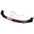 Front Bumper Lip