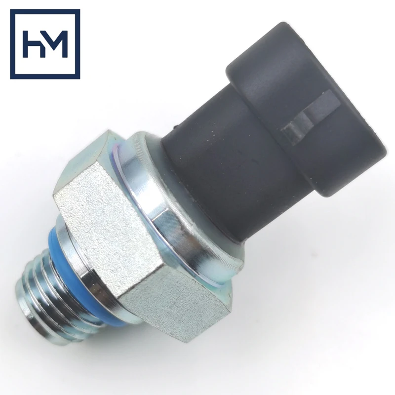 Sensor presión combustible/aceite/gas Cummins QSX ISX CM ISZ
